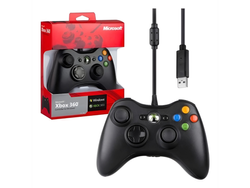 XBOX 360 CONTROLLER