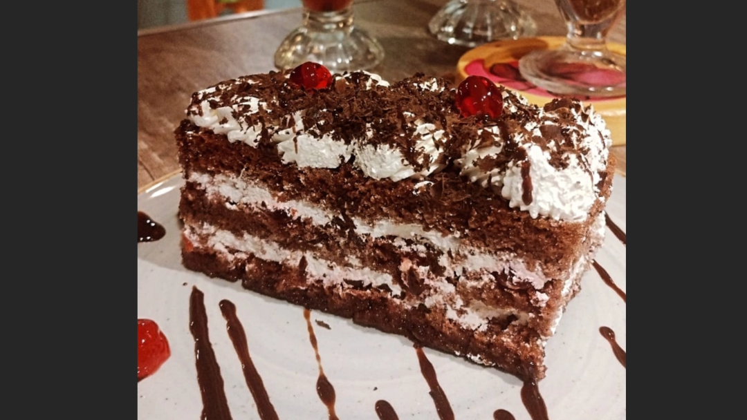 Tortas