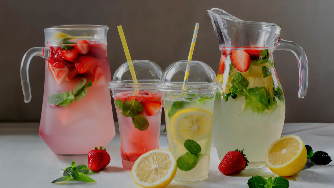 Limonadas