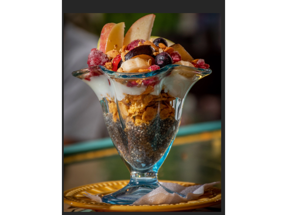 COPA NUTRIVA MEDIANA