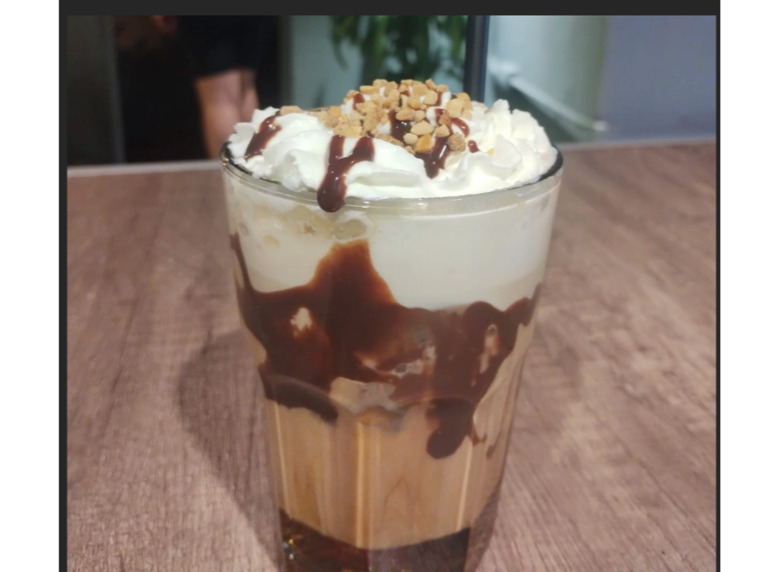 ICE MOCHA