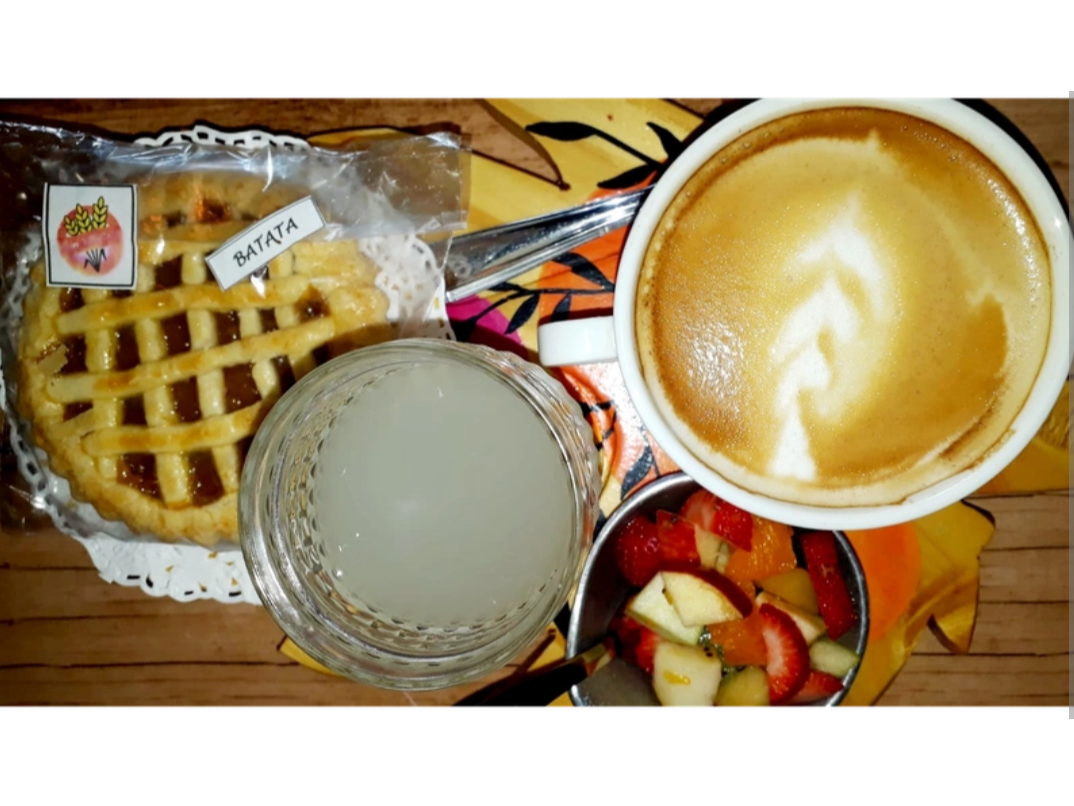 COMBO PASTA FROLA O TARTA DE COCO