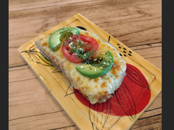 TOSTADITA NEW