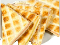 Tostado clasico
