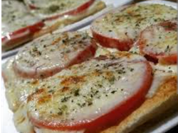 Tostado napolitano