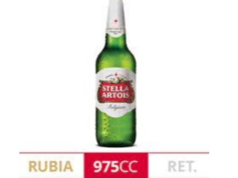 STELLA 975 CC