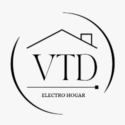 Logo VTDelectrohogar