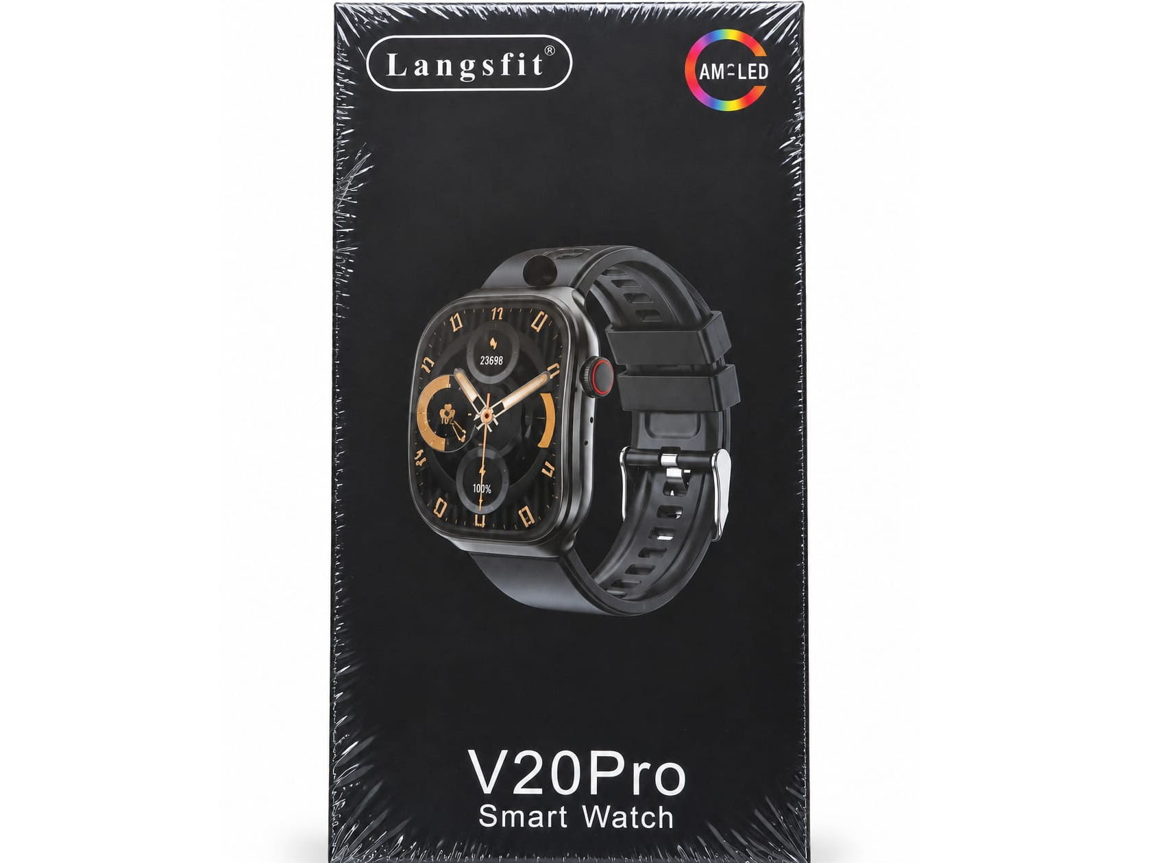 Reloj Smart v20 Pro