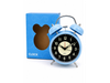 Reloj digital campana