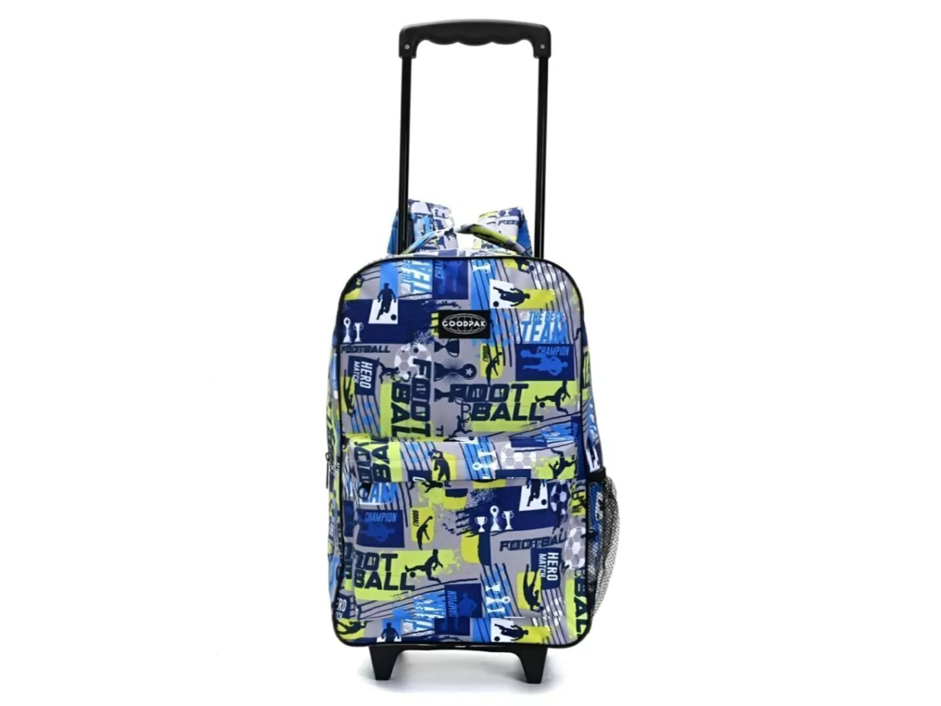 Mochila carro goodpak 17" - Deporte