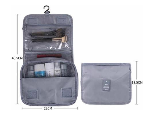 Set de viaje plegable