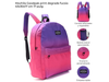 Mochila espalda goodpak 17" - degrades