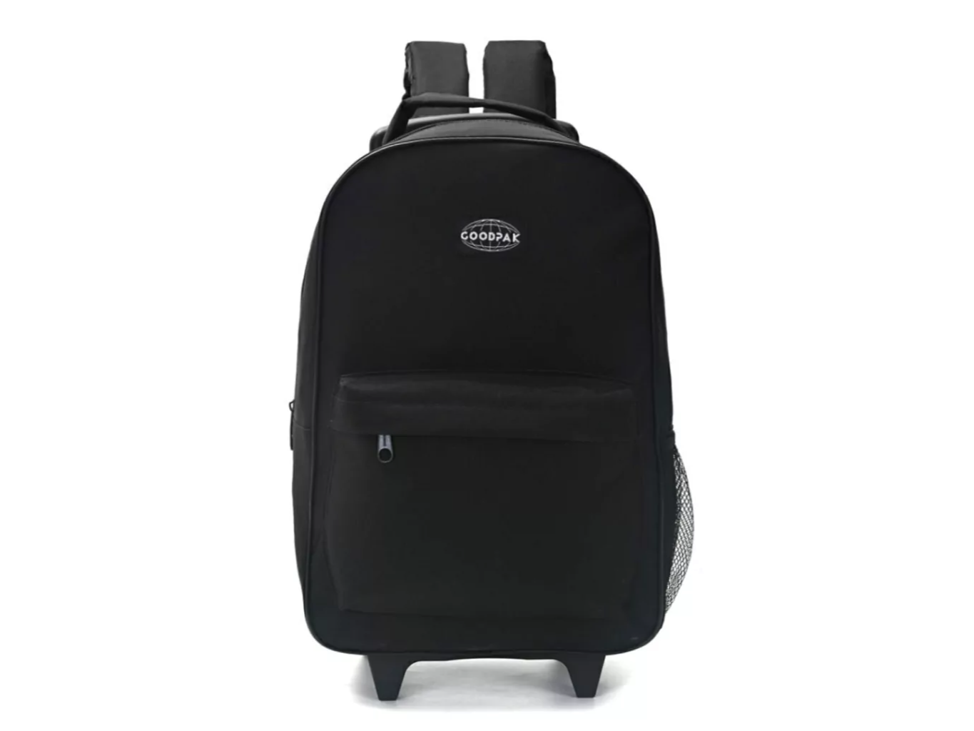 Mochila carro goodpak 17" - negro