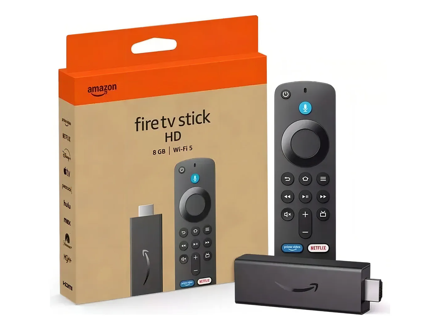 Tv box Fire tv stick hd