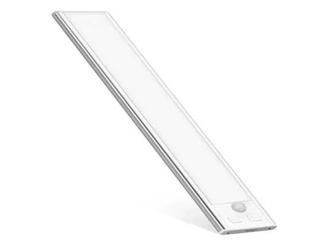 Barra led con sensor 60 cm