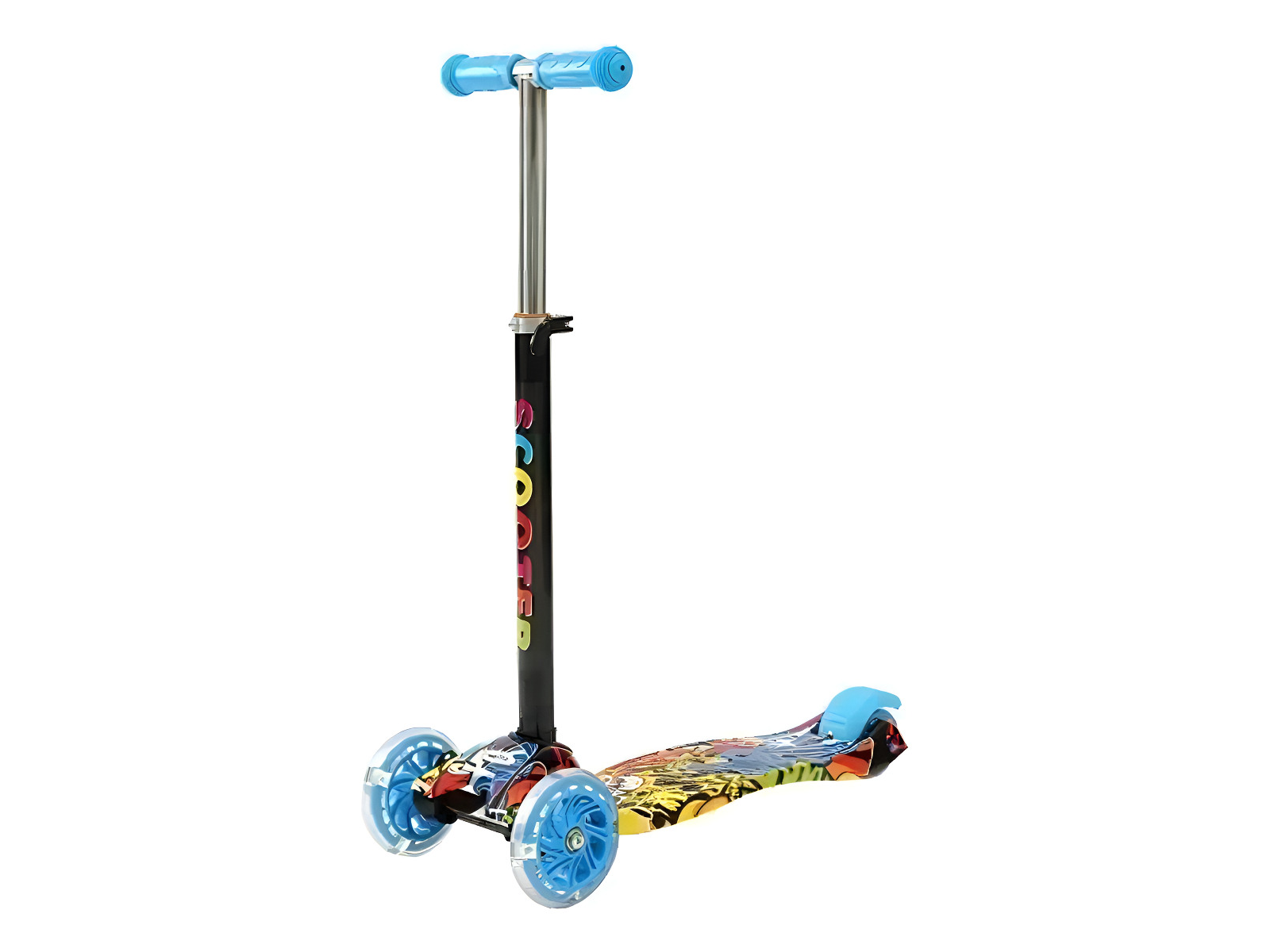 MonopaTin Graffiti 60k