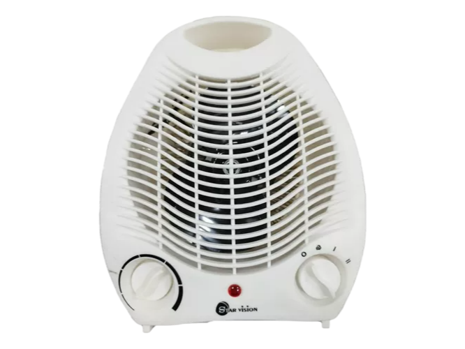 Caloventor Star vision