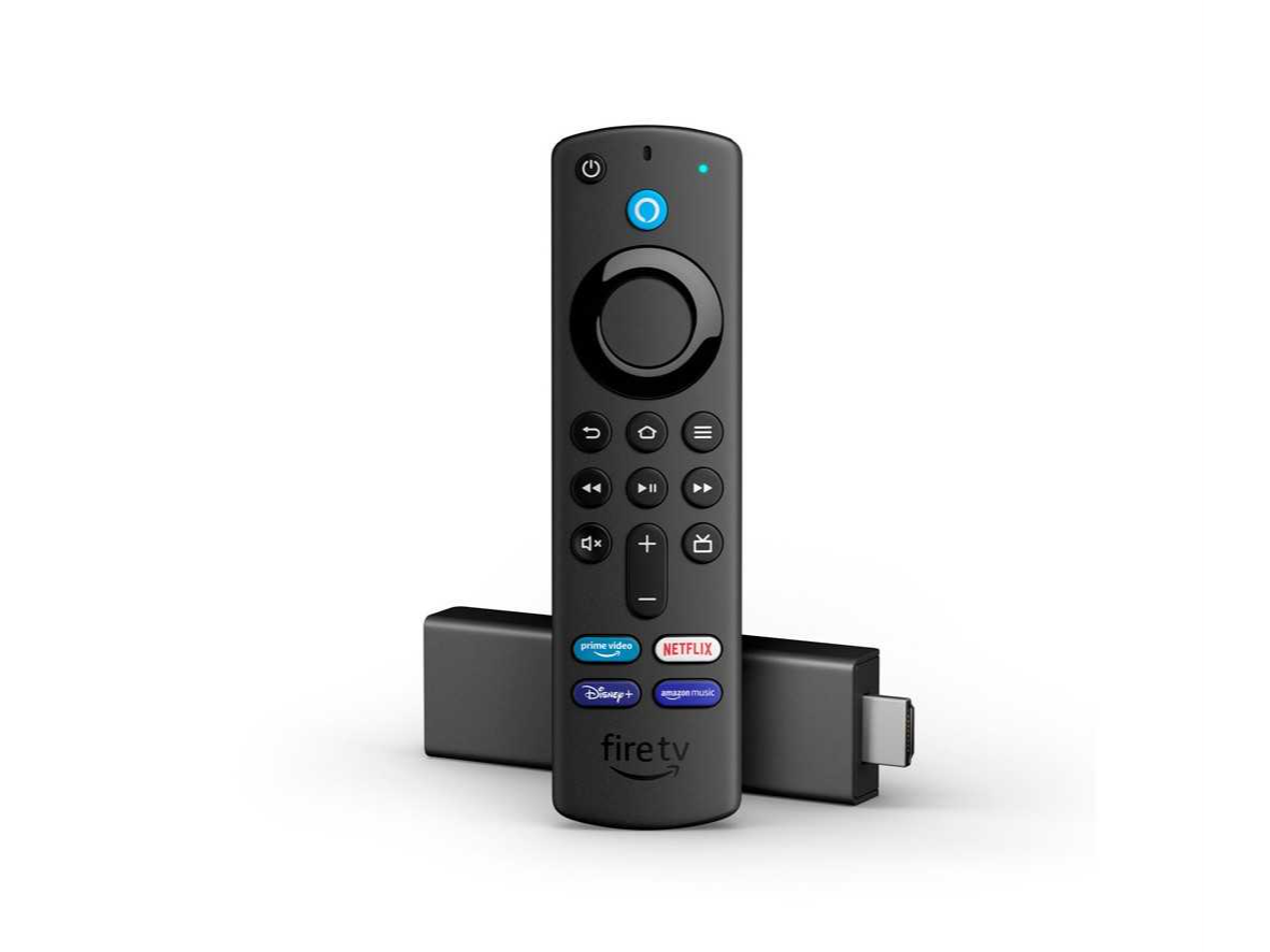 Tv box Fire tv 4k