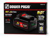Bateria Dowen Pagio 18v 4.0