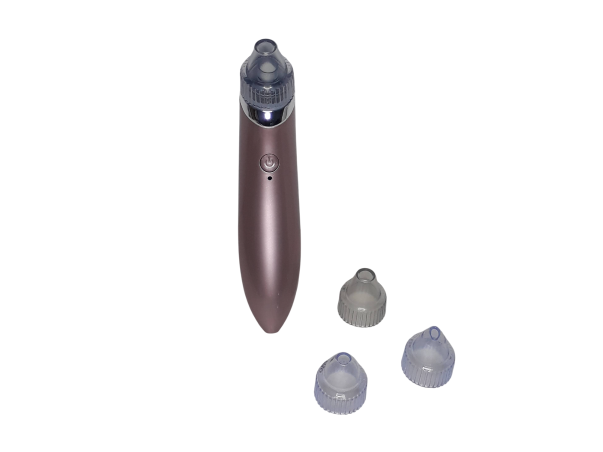 Limpiador exfoliante