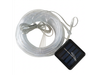 Guirnalda solar Manguera