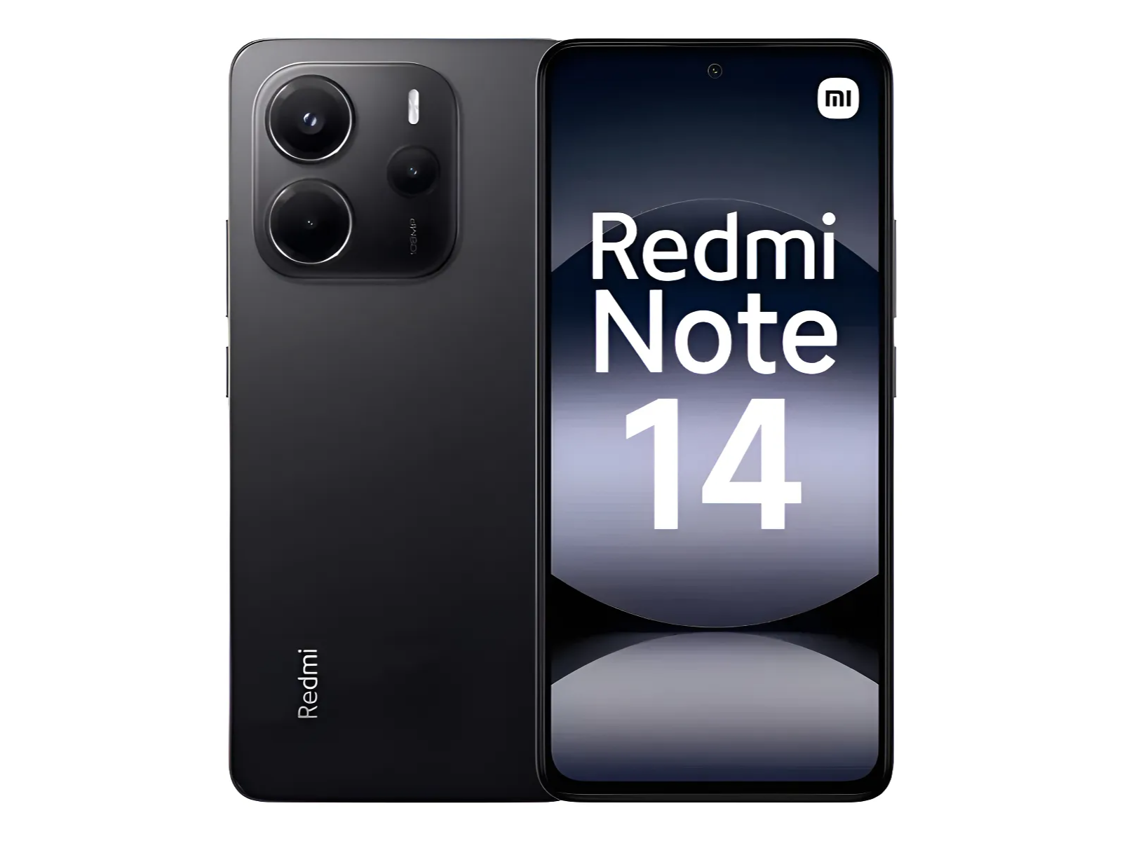 Redmi note 14. 8/256