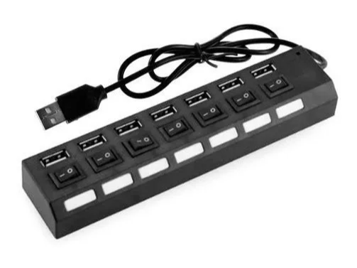 Hub 7 USB