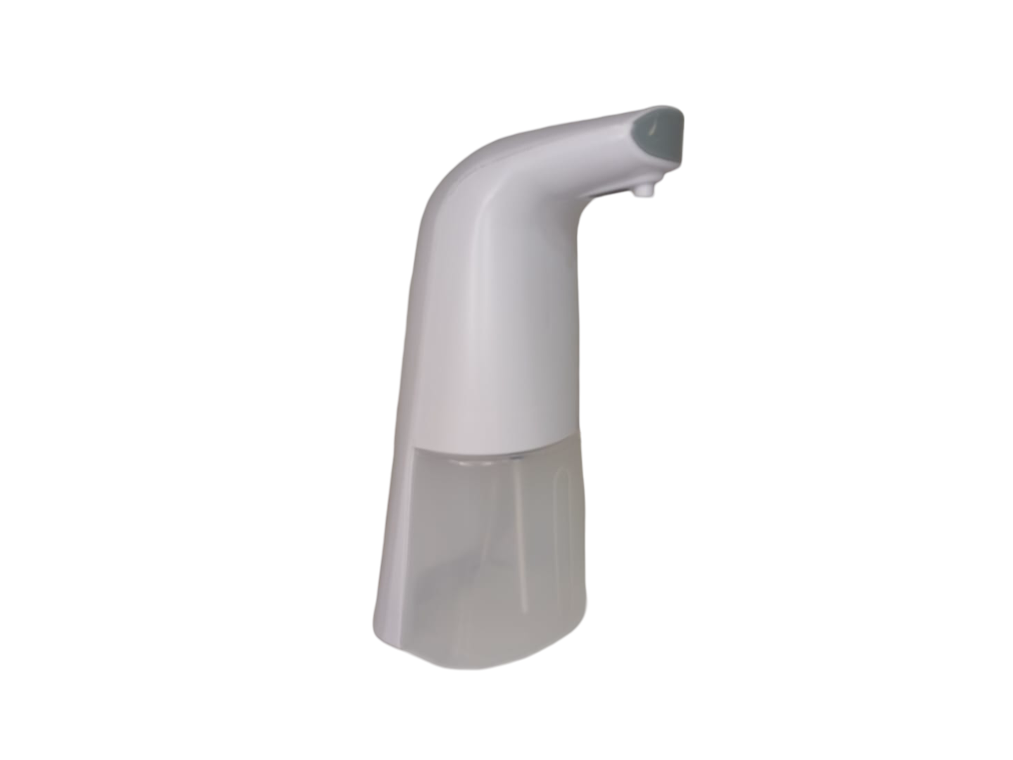 Dispenser de jabon c/sensor