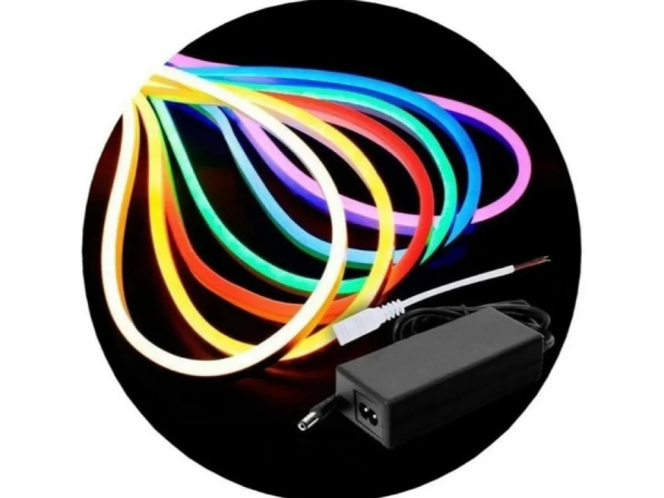 Tira neon 5m