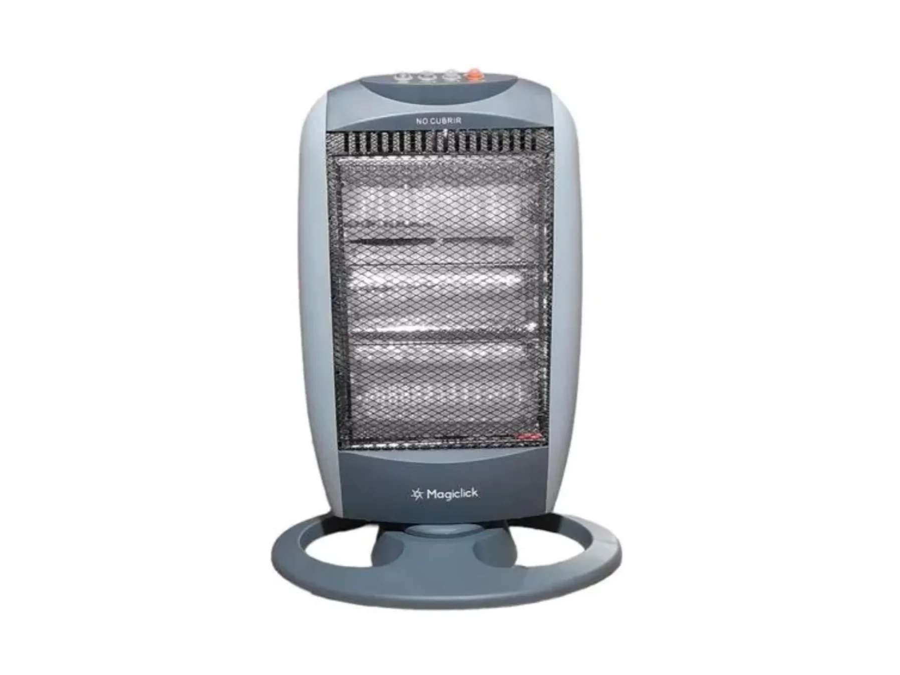 Estufa halogena magiclick c1003