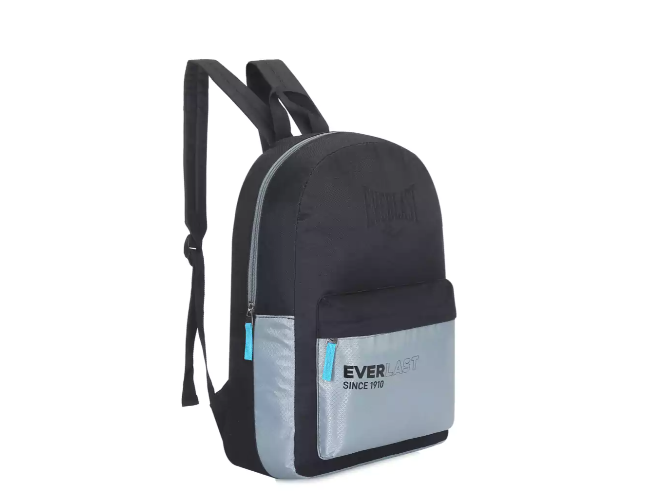 Mochila espalda everlast 17" - negro
