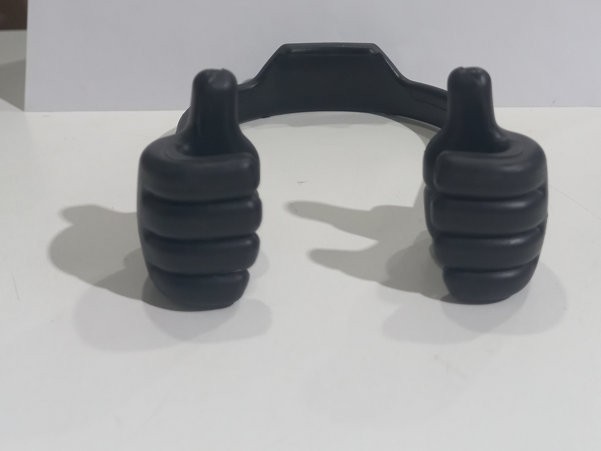 Soporte manito