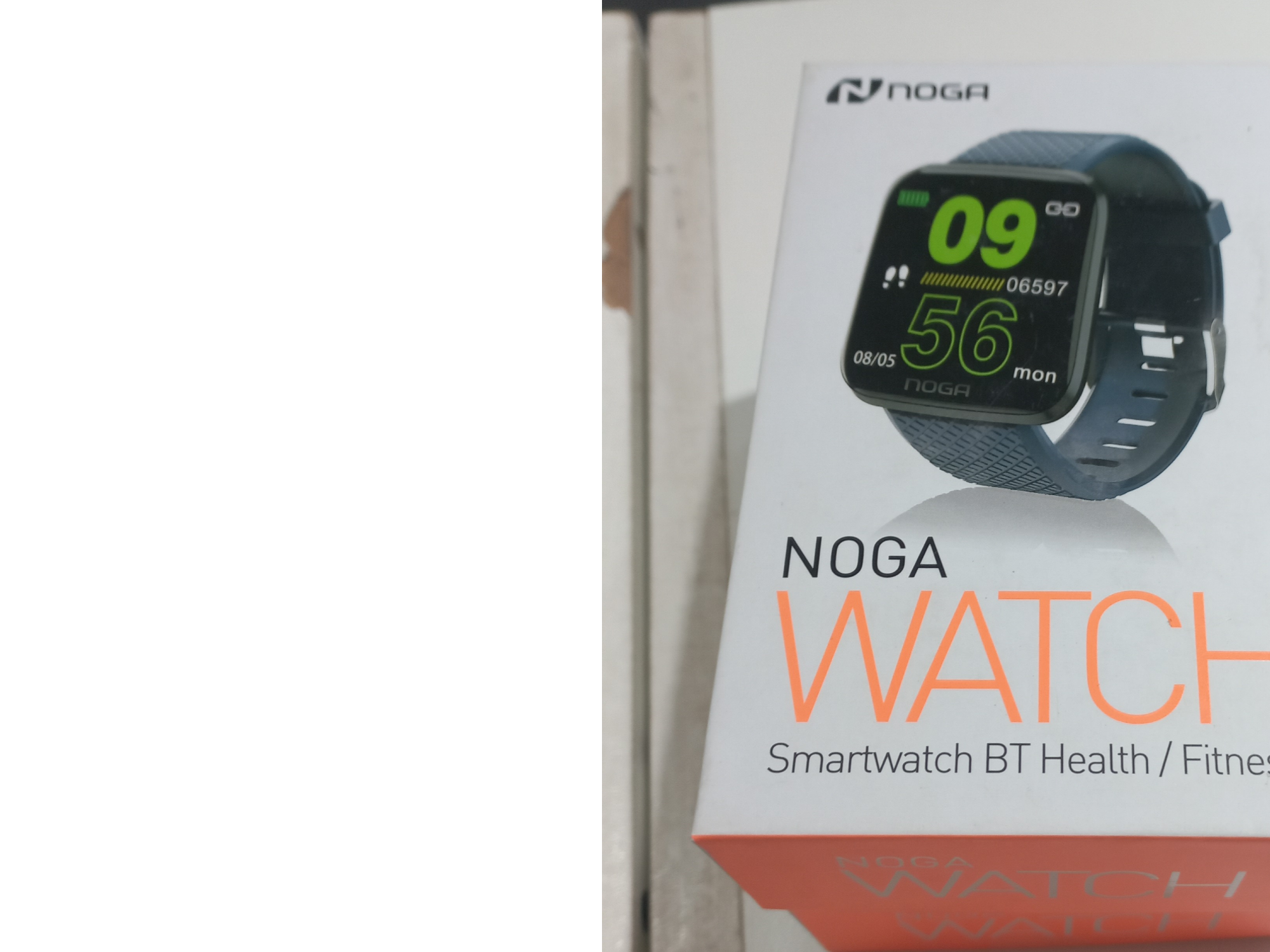 Reloj noga sw 02