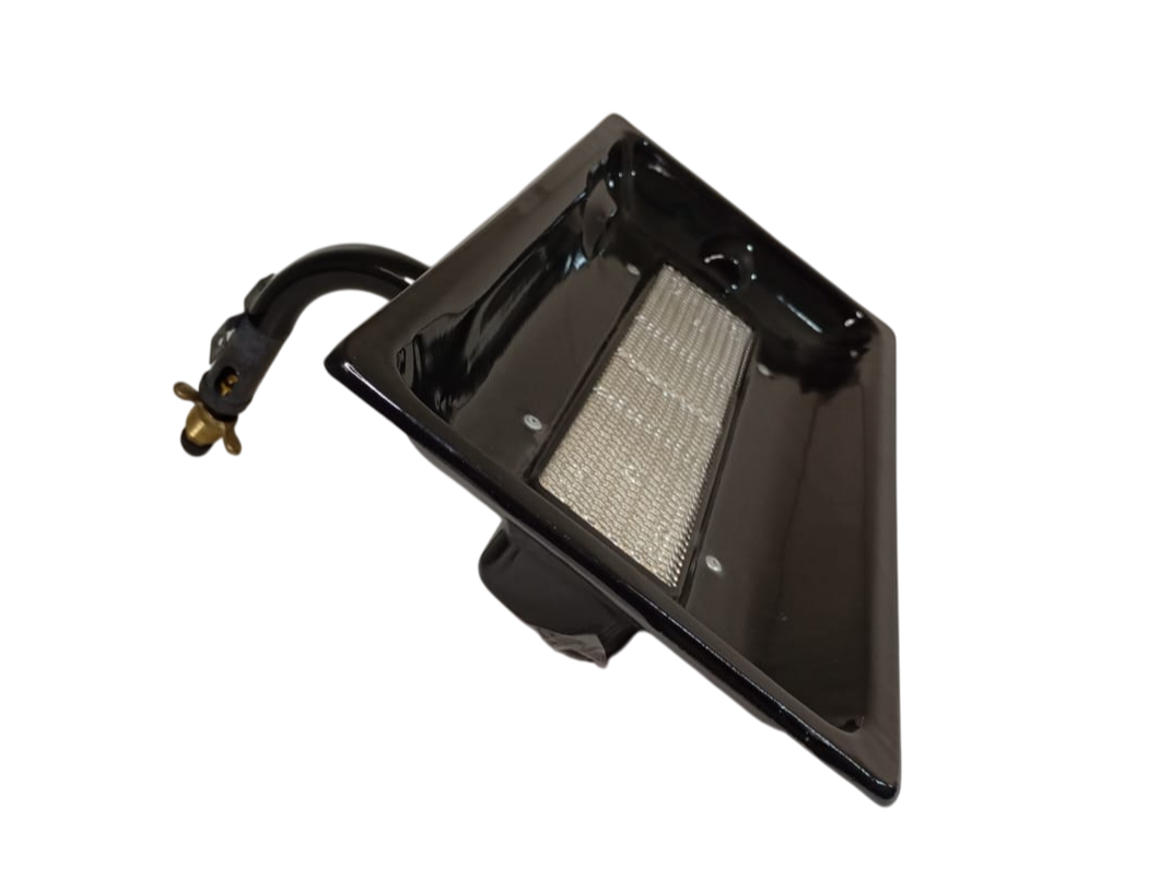 Pantalla 2500 gas envasado