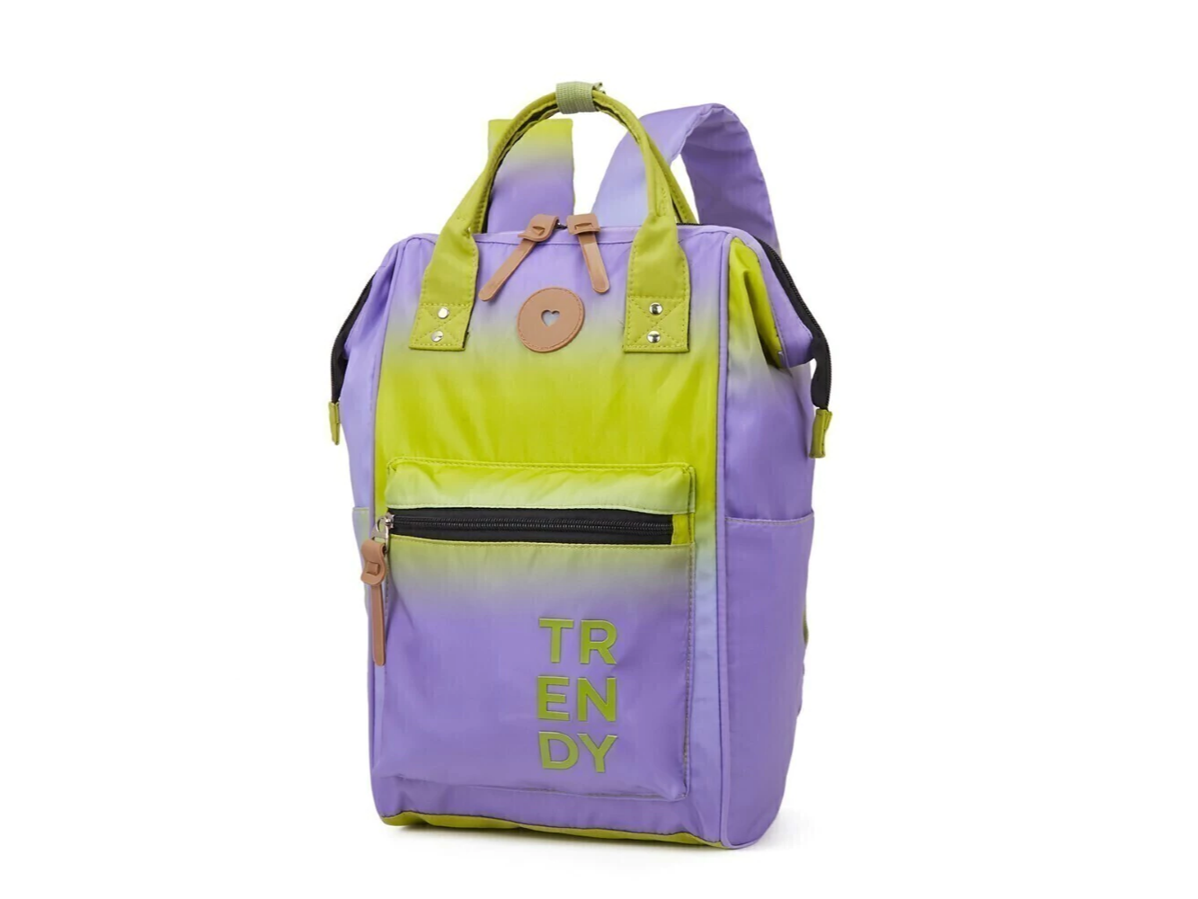 Mochila espalda trendy - Multimenta