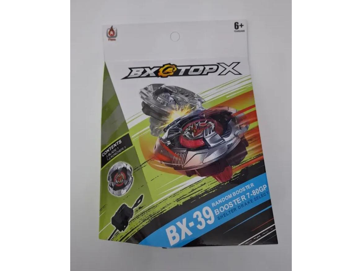 Beyblade BX RANDOM BOOSTER V7