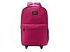 Mochila carro goodpak 17" - fucsia