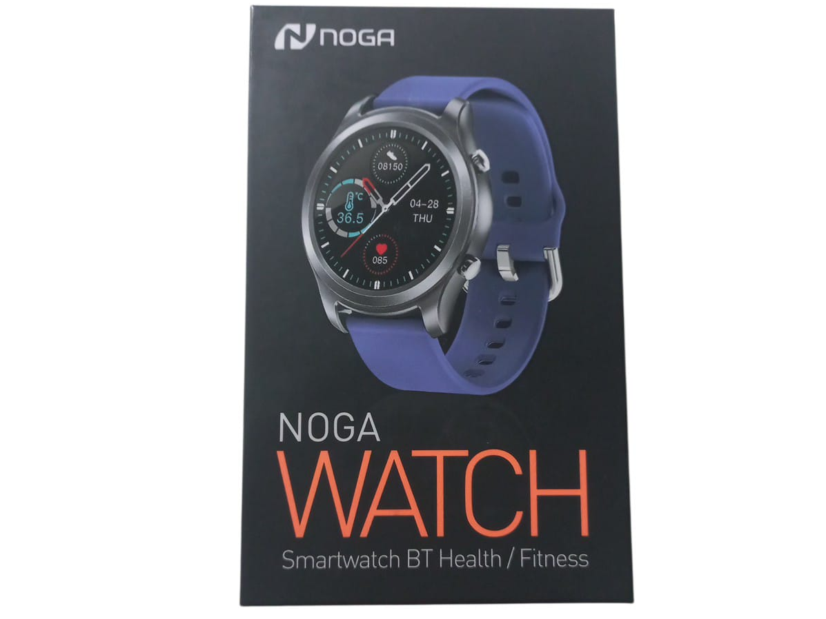 Reloj Noga SW05