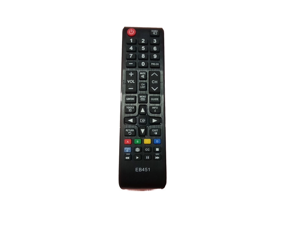 Control para SAMSUNG 3