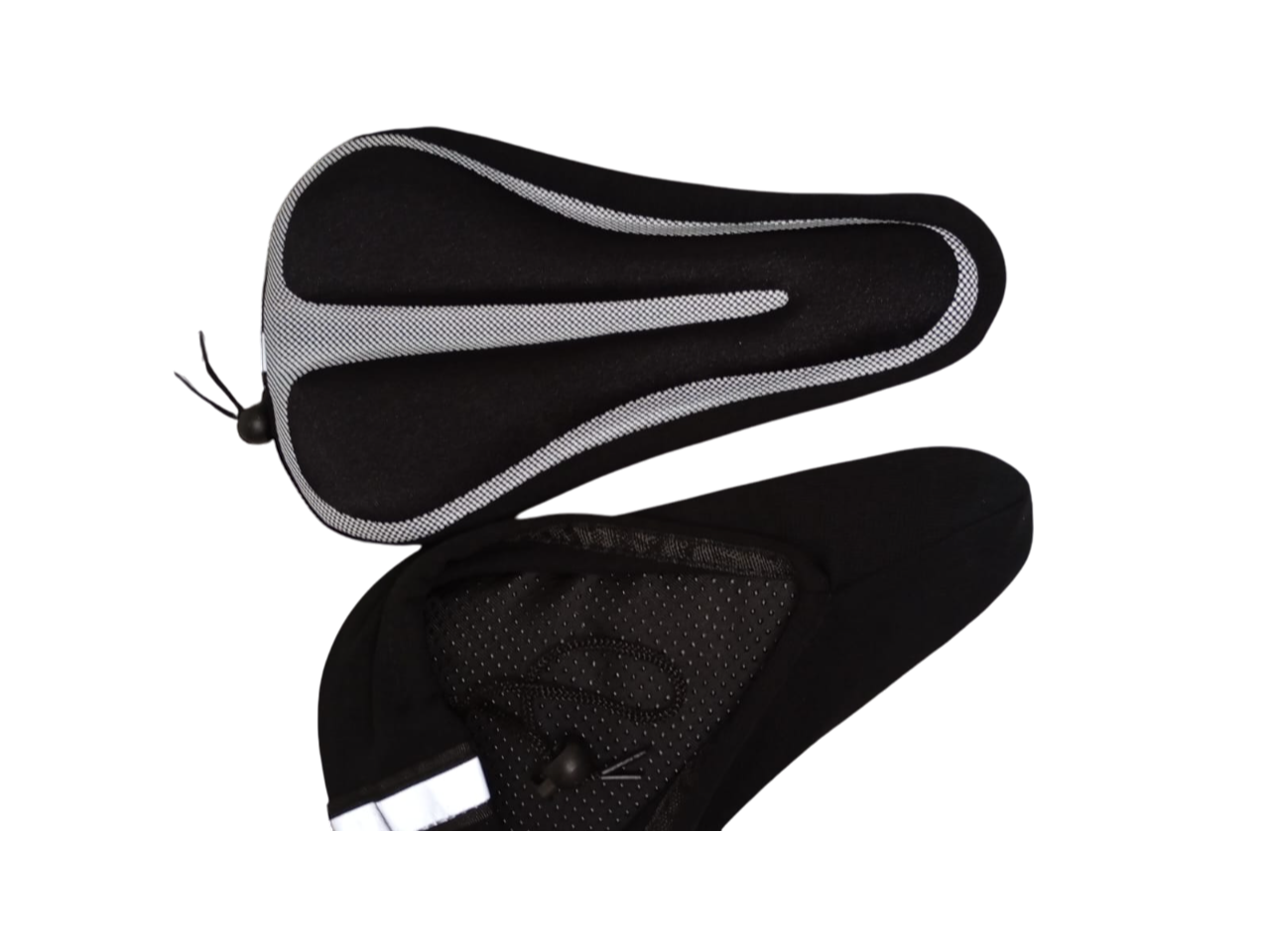 Cubre asiento acolchado