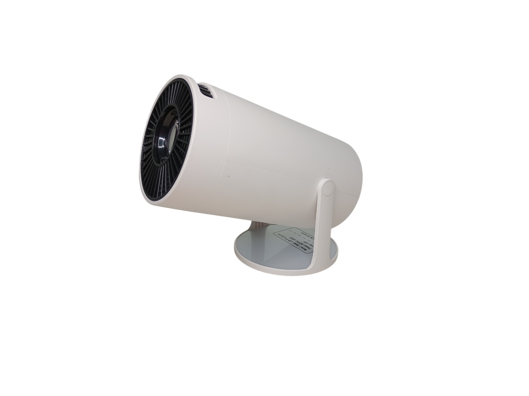 Mini proyector smart