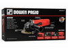 AMOLADORA inalámbrica Dowen Pagio 800w s/bateria