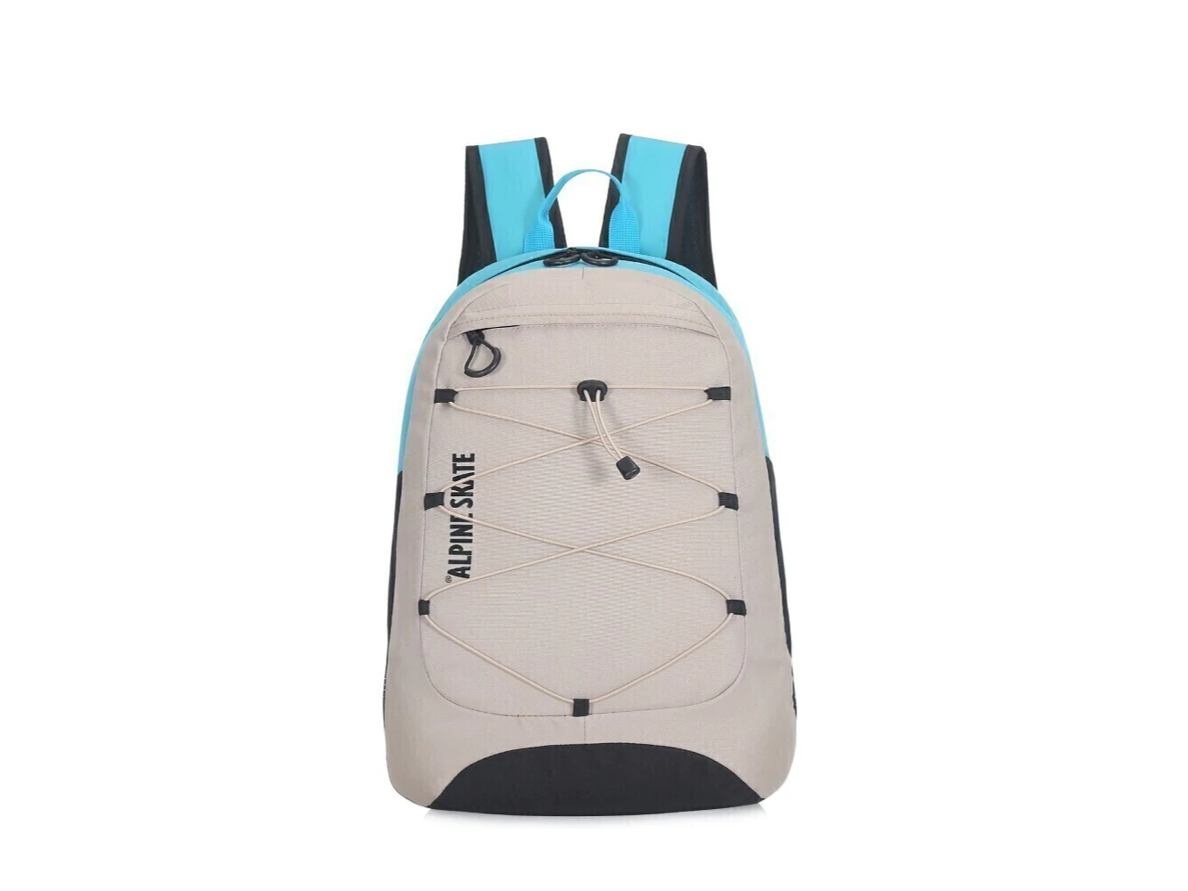 Mochila espalda alpine skate