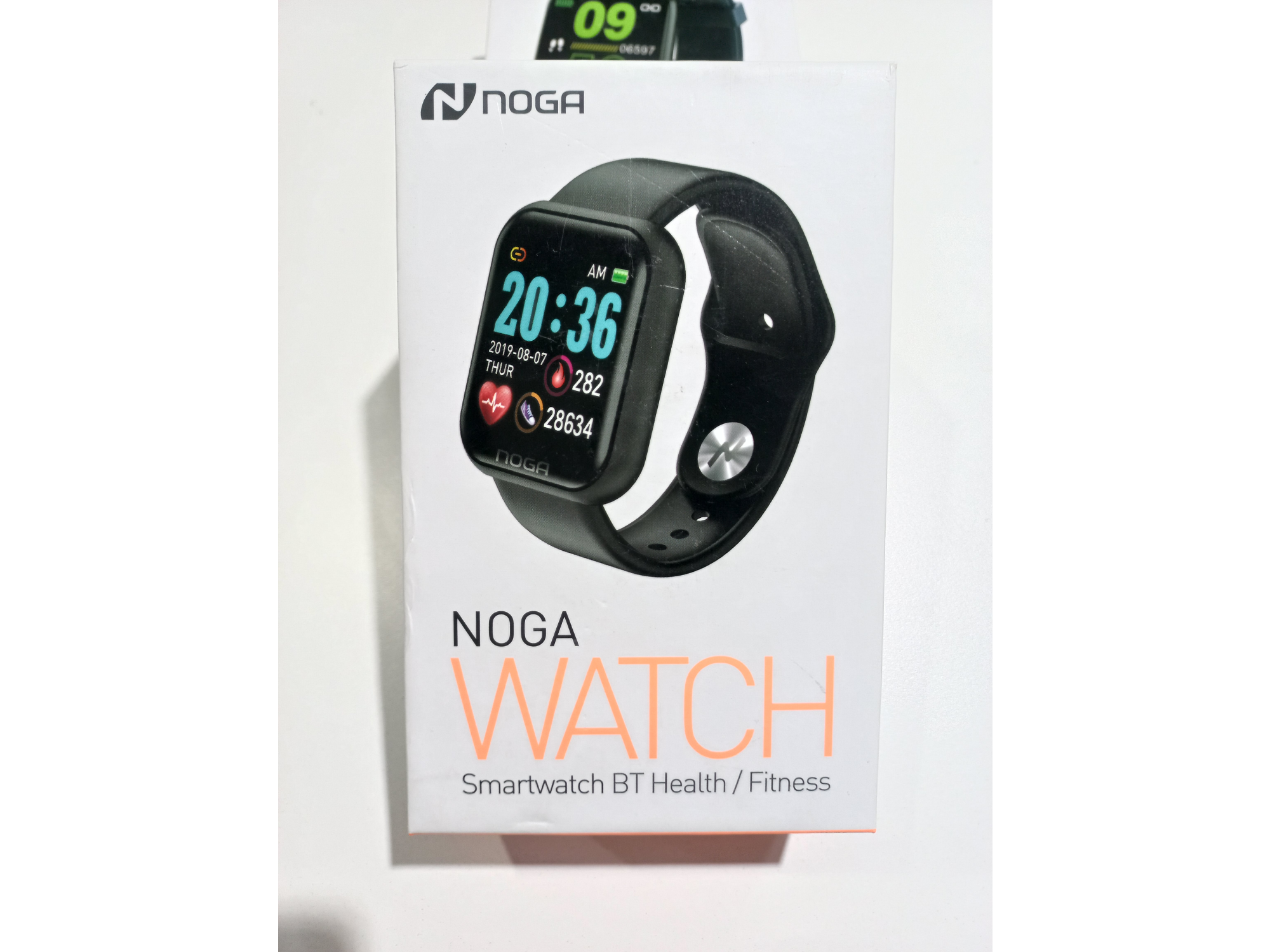 Reloj sw 06