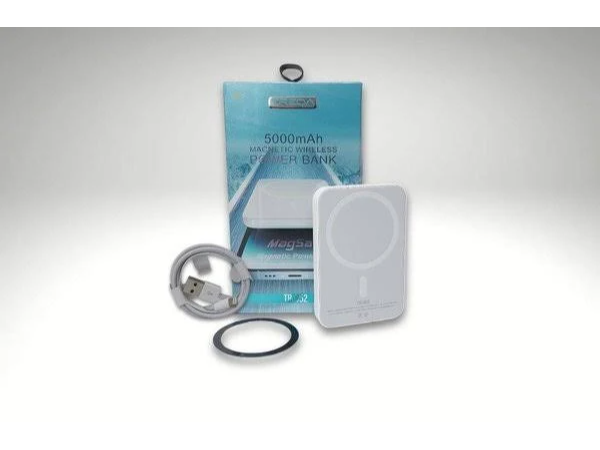 Cargador magsafe treqa