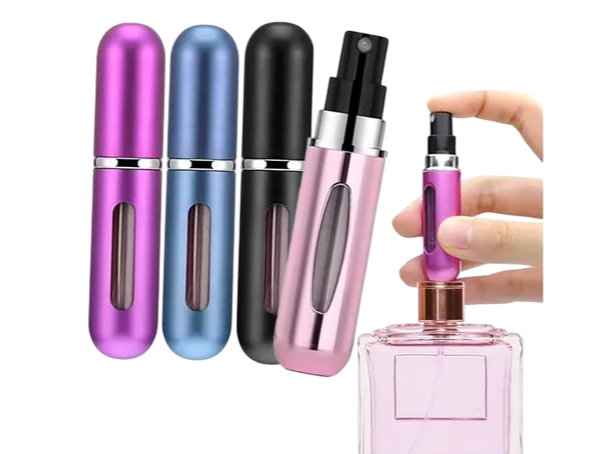Mini perfumero