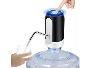 Dispenser de agua usb