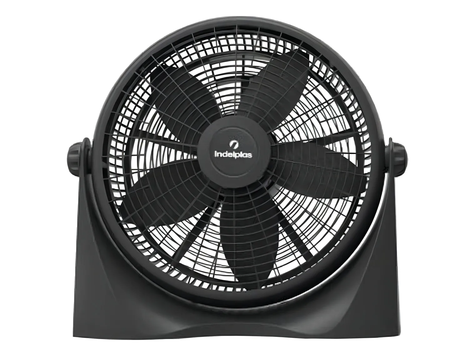 Ventilador turbo 16"