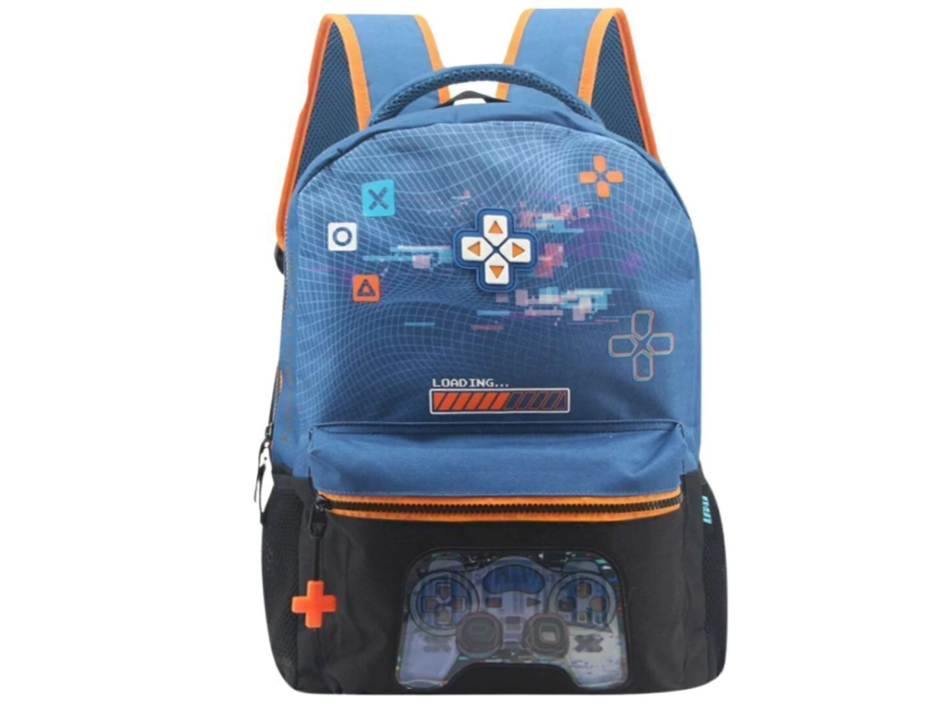 Mochila espalda LSYD gamer 16 - Azul