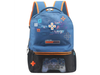 Mochila espalda LSYD gamer 16 - Azul